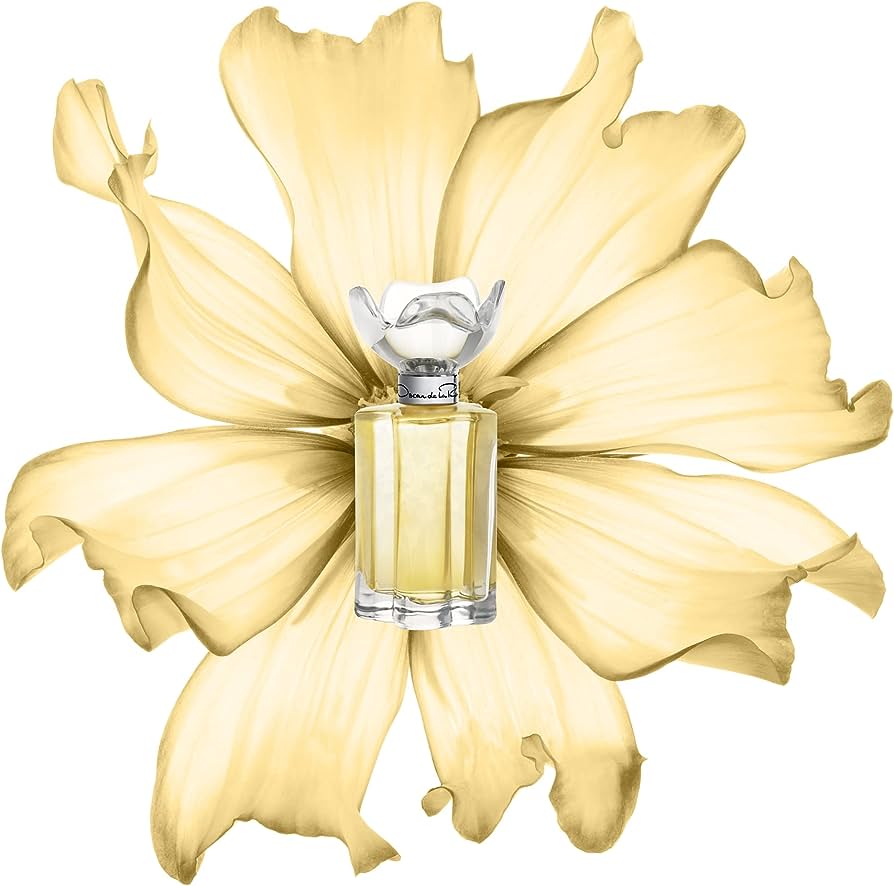 OSCAR DE LA RENTA Esprit D'Oscar Eau De Parfum Spray, 100 ml : Amazon.co.uk: Beauty