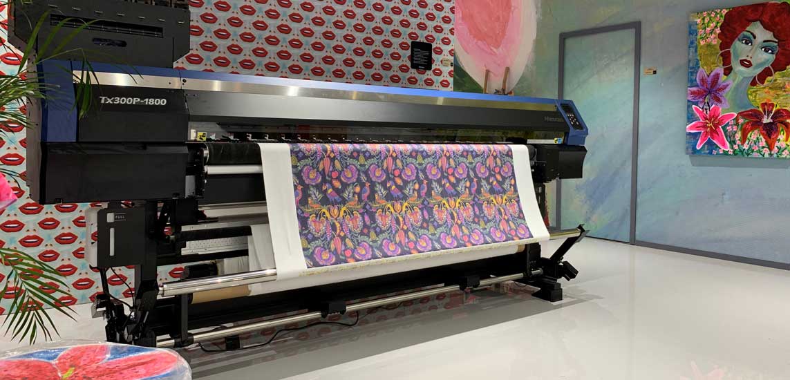 Absolute Toner’s Mimaki Print and Cut: The Perfect Fusion of Precision