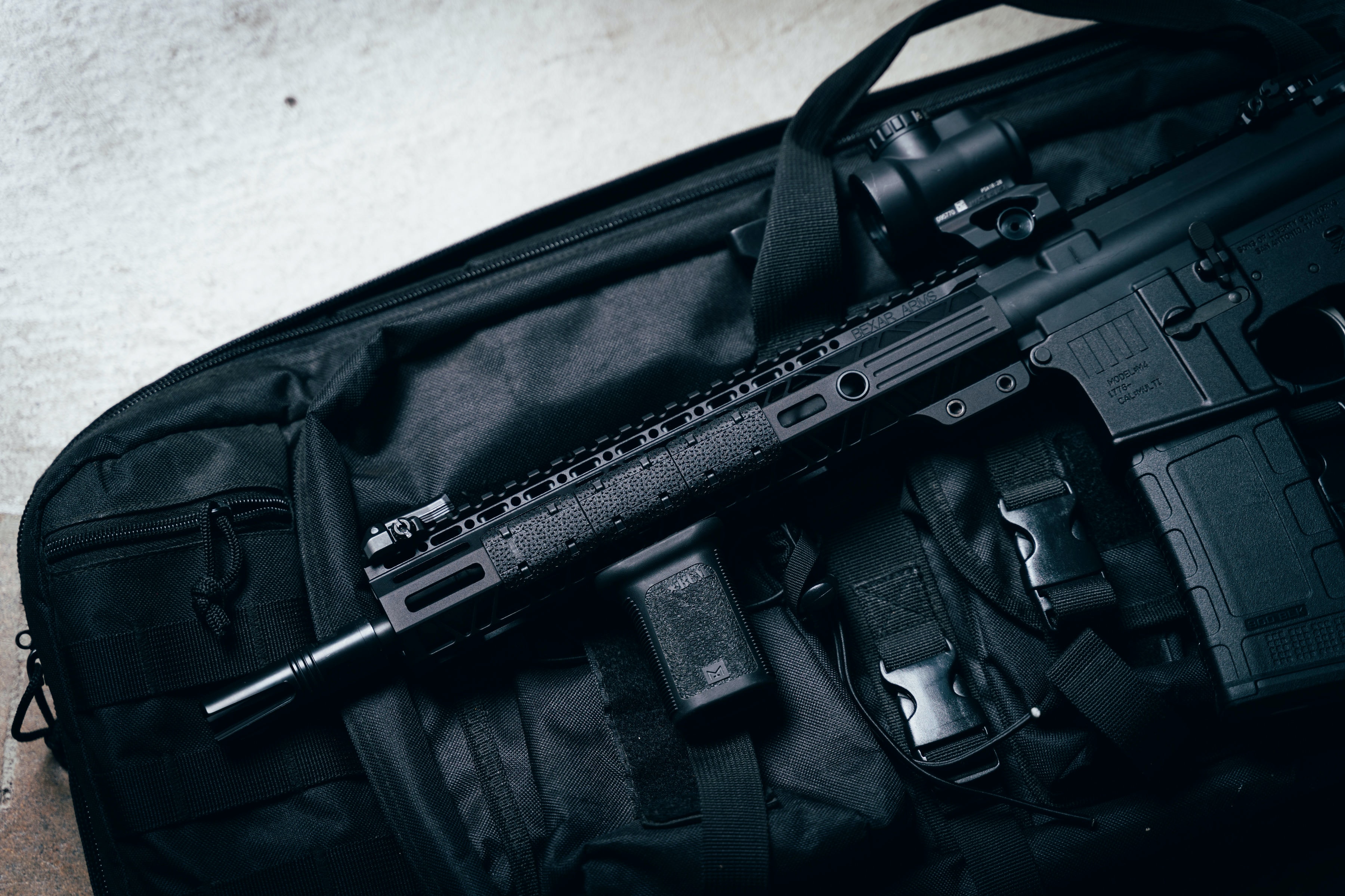 AR UPPERS FOR EVERY ENTHUSIAST: SHOP AT BLACK RIFLE DEPOT