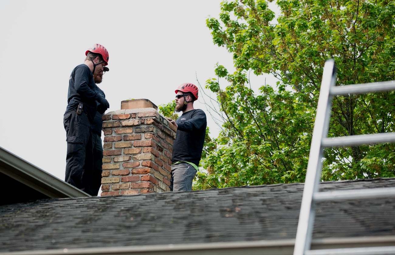 Discover the Best Chimney Sweep in Denver: Unmatched Expertise