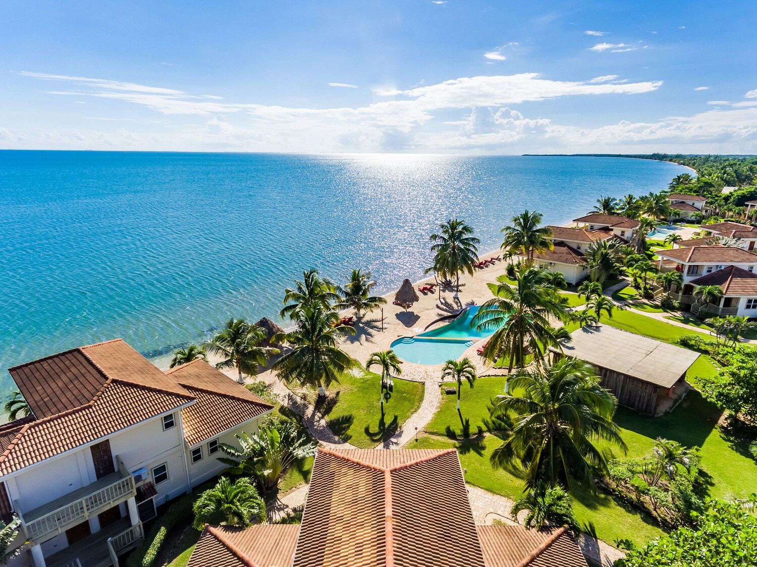 San Pedro Bliss: Explore the Best Real Estate in Belize