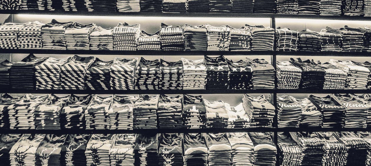Sartorial Excellence: Men’s Designer T-Shirt Collection