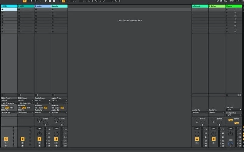 Ableton Revolution: SIDENOIZE’s Template Magic Unleashed