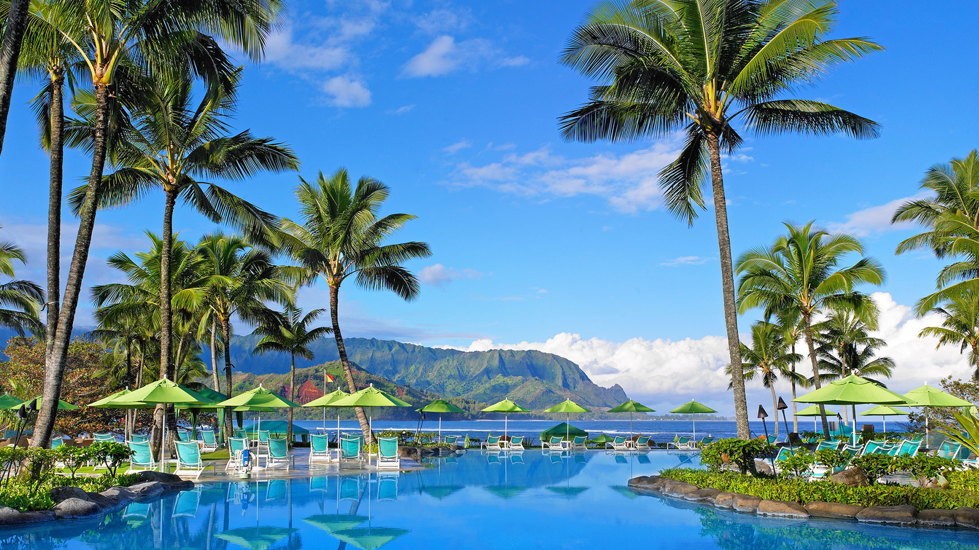 Paradise Found: A Journey into the Heart of Hawaii Travel