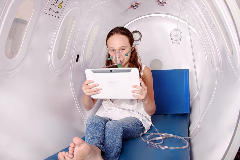 Revitalize Your Resilience: Hyperbaric Training Courses for Stress Relief