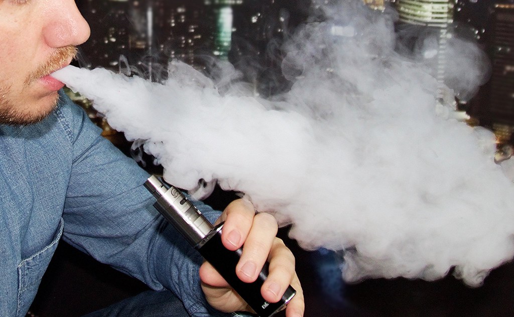 A Spell of Flavor: Elf Bar Ingredients Conjuring Vaping Perfection