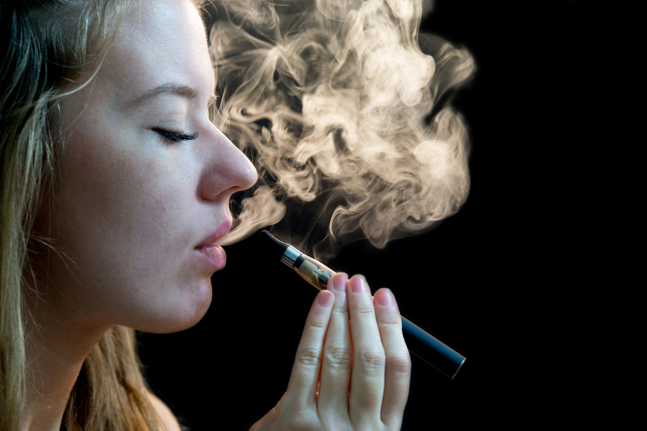 The particular Research Powering Vaping: Just how E-cigarettes Perform